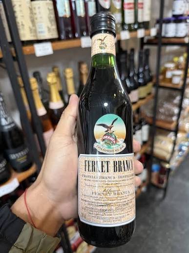 FERNET BRANCA 500CC